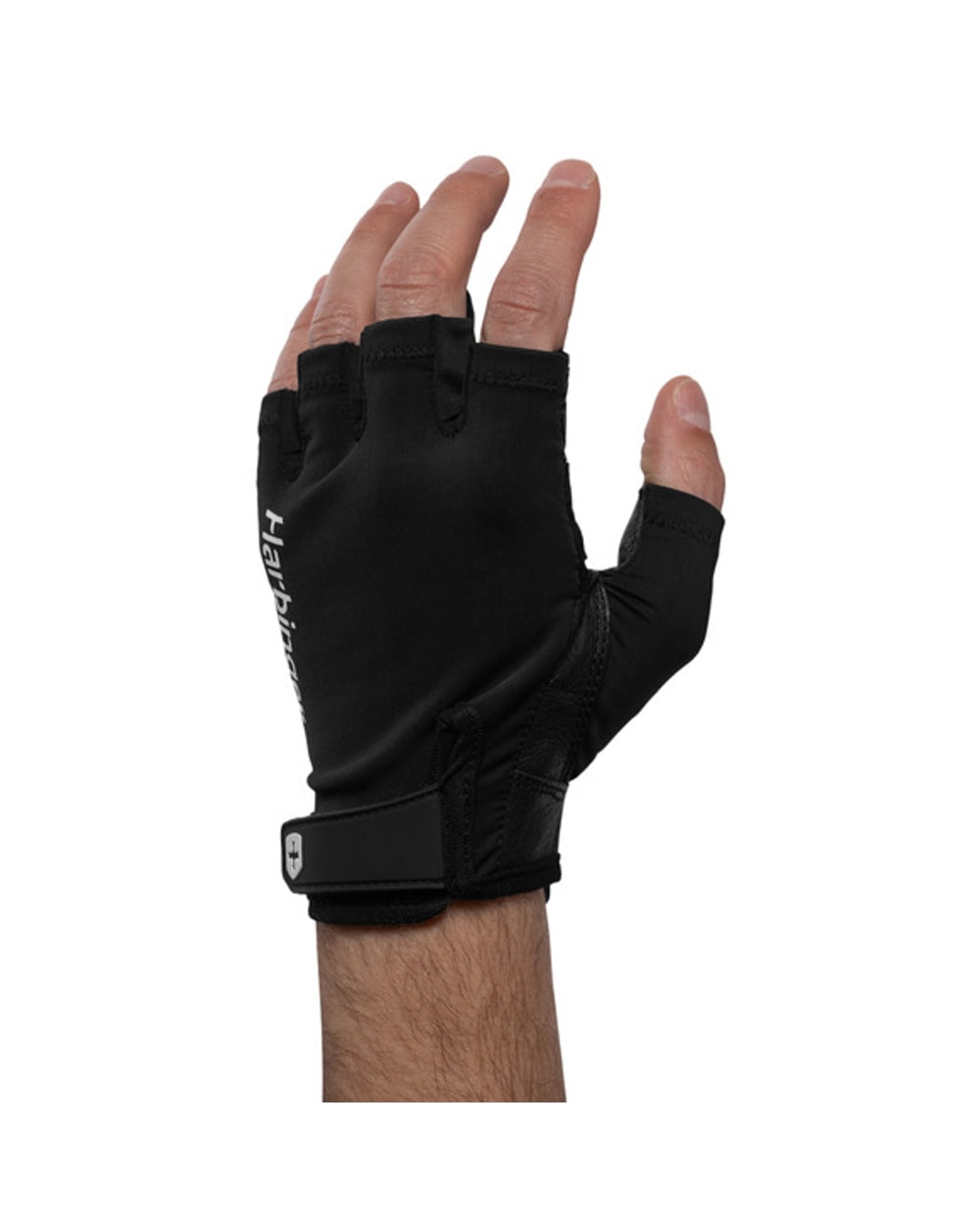 Harbinger Men's Pro 3.0 Training Gloves