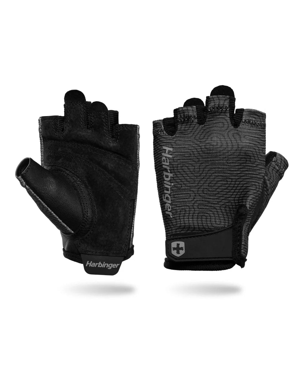 Harbinger Women's Power 3.0 Training Gloves