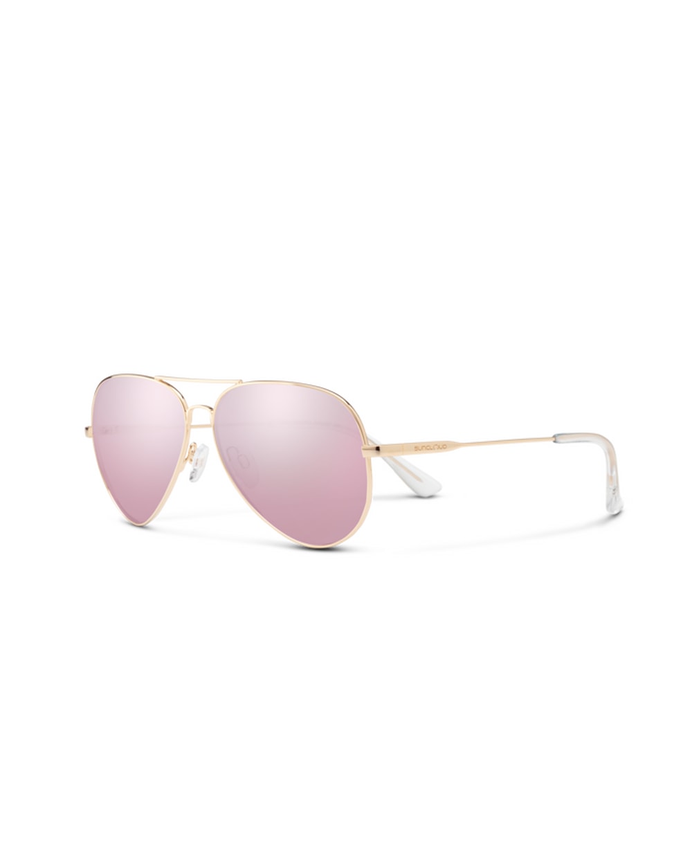 Hard Deck Polarized