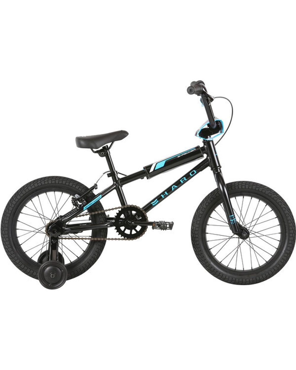 Haro Shredder 16