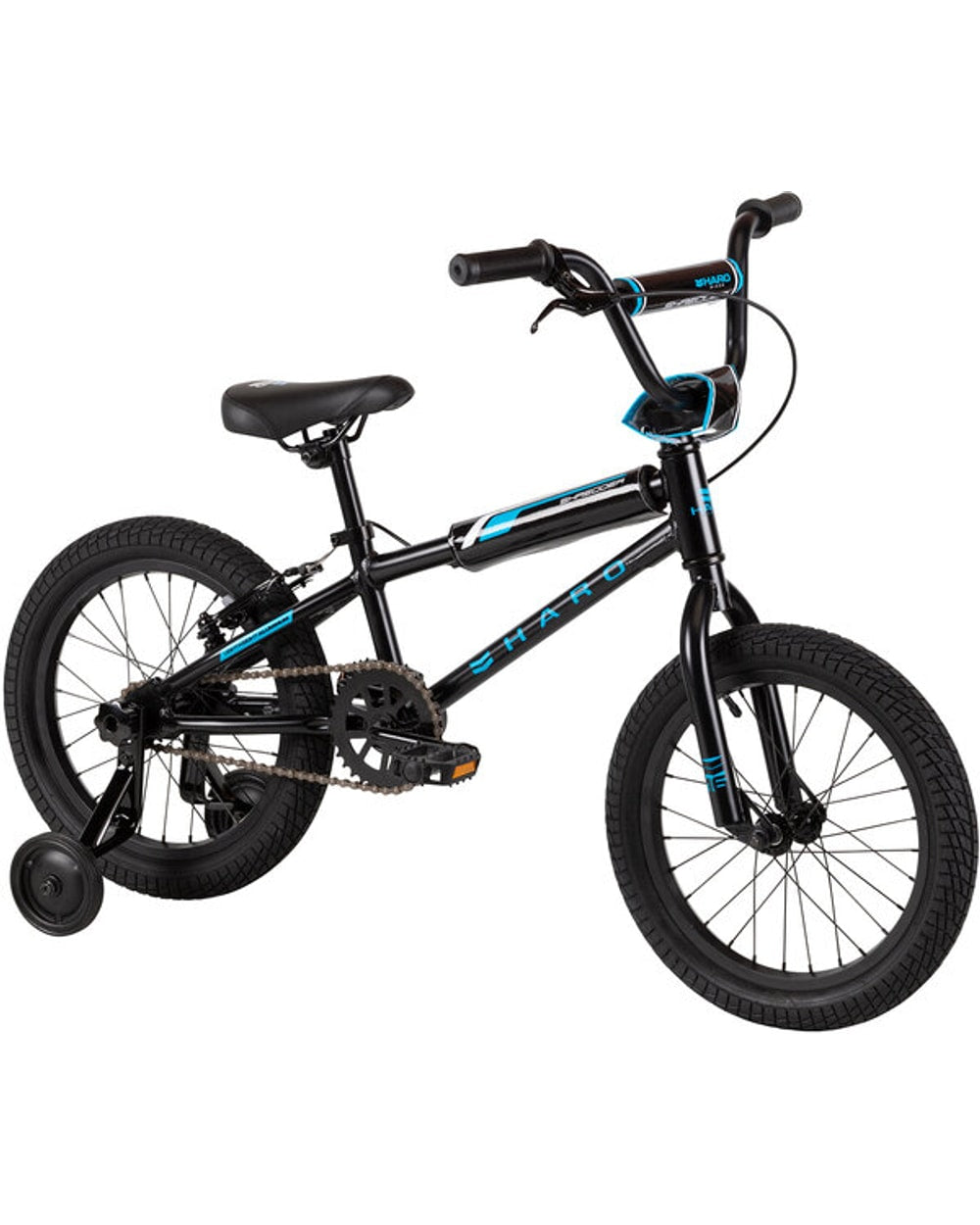 Haro Shredder 16