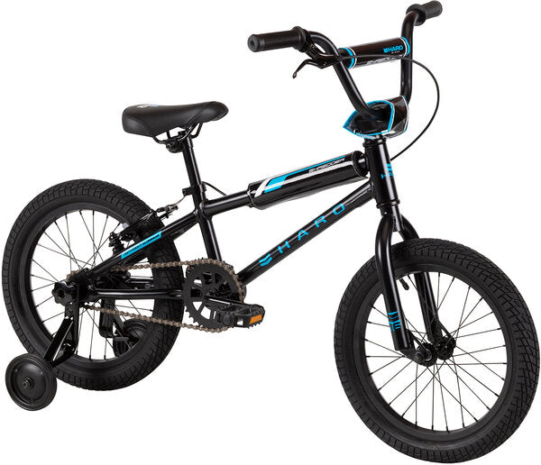 Haro Shredder 16
