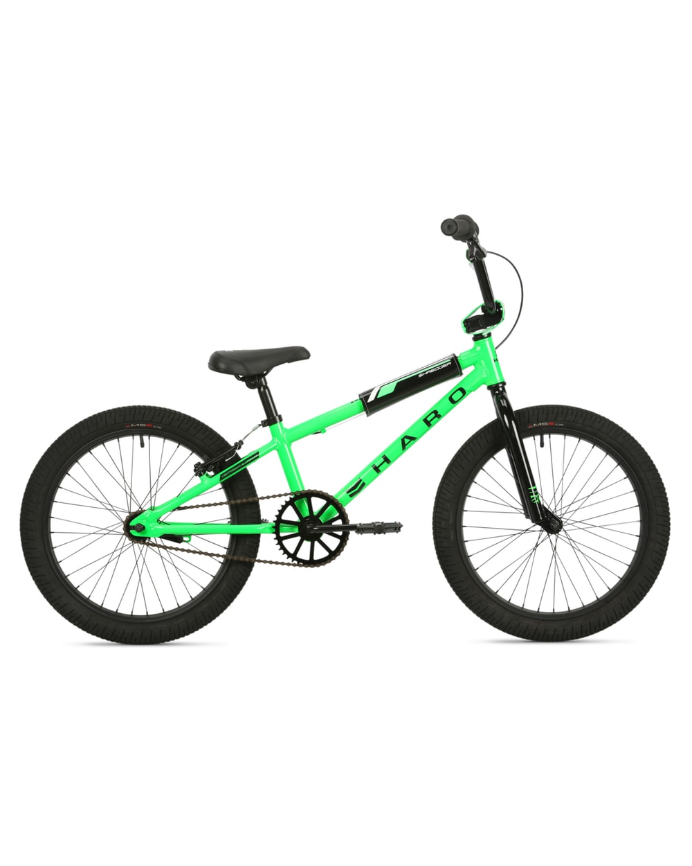 Haro Shredder 20