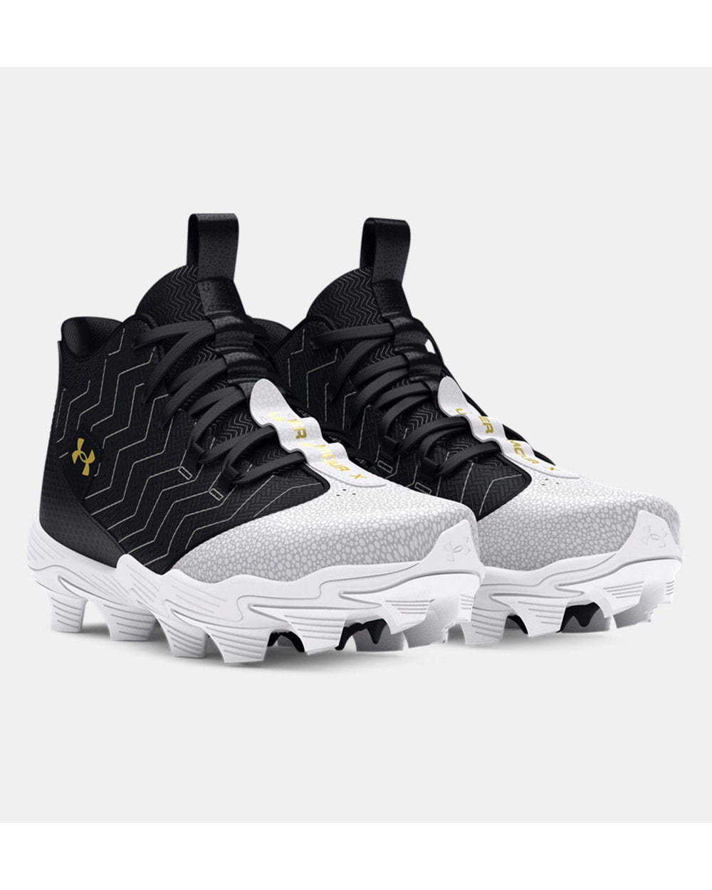 Boys' Harper 9 RM Jr. Baseball Cleats