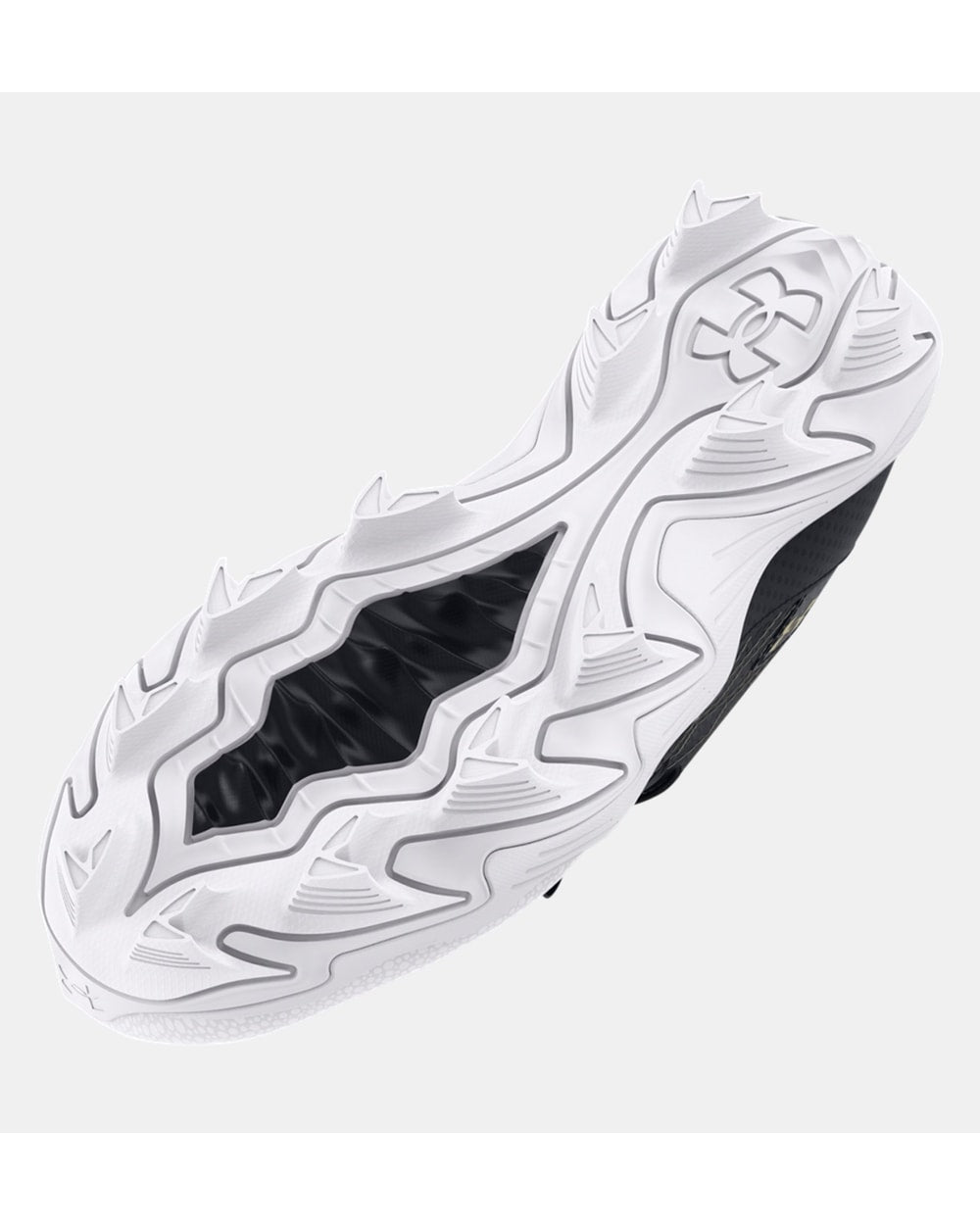 Boys' Harper 9 RM Jr. Baseball Cleats