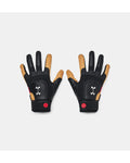Under Armour Harper Hustle Kids Batting Gloves