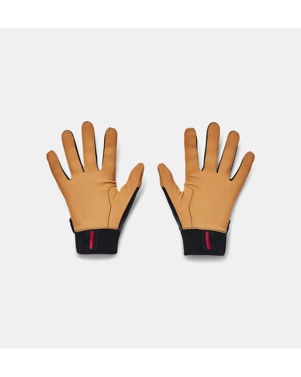 Under Armour Harper Hustle Kids Batting Gloves
