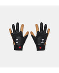 Harper Hustle Men's Batting Gloves