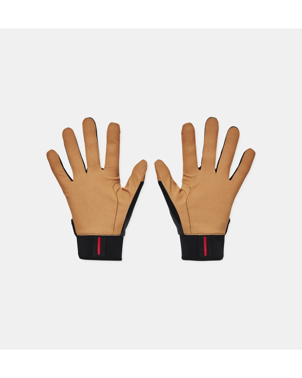 Harper Hustle Men's Batting Gloves