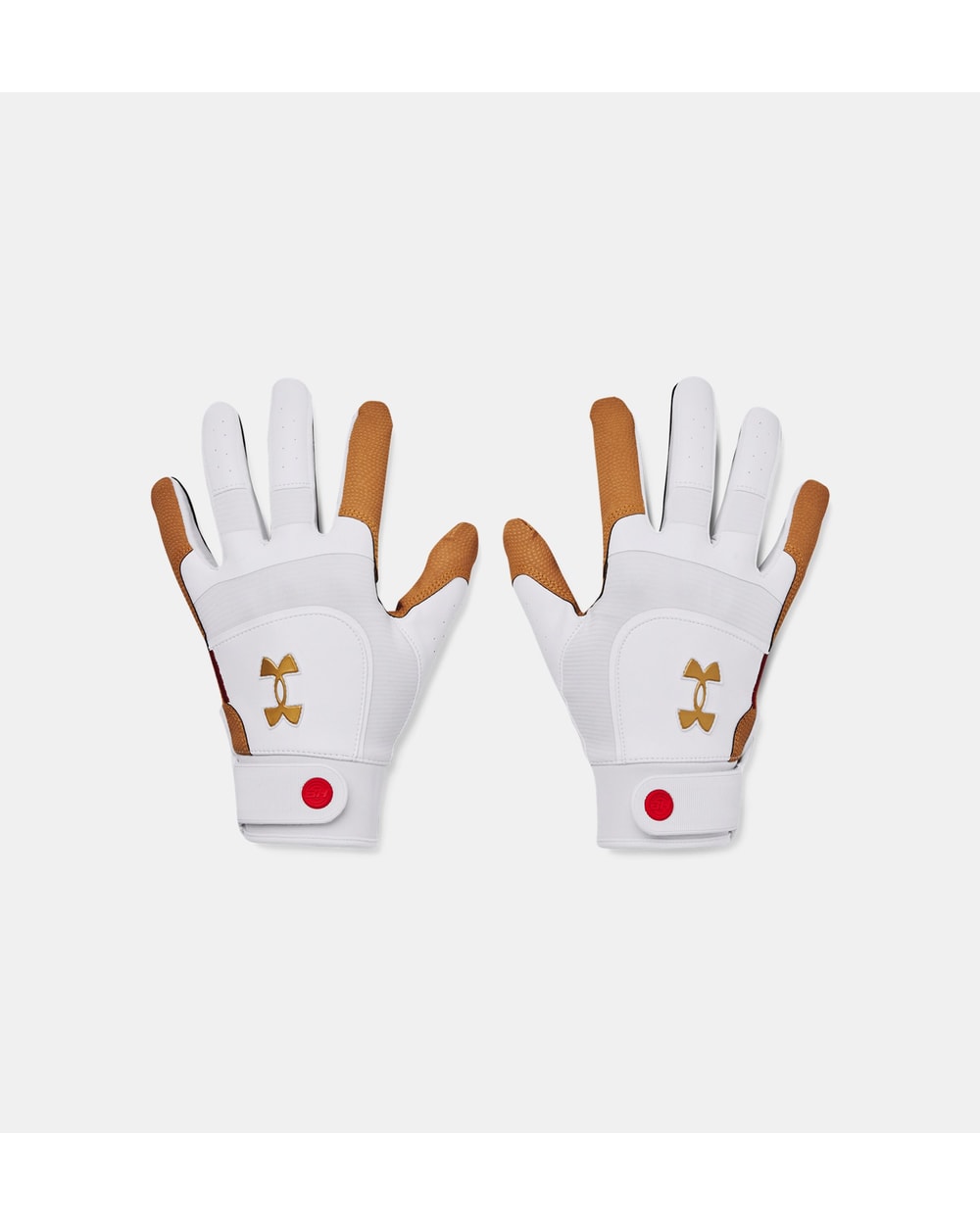 Harper Hustle Men's Batting Gloves