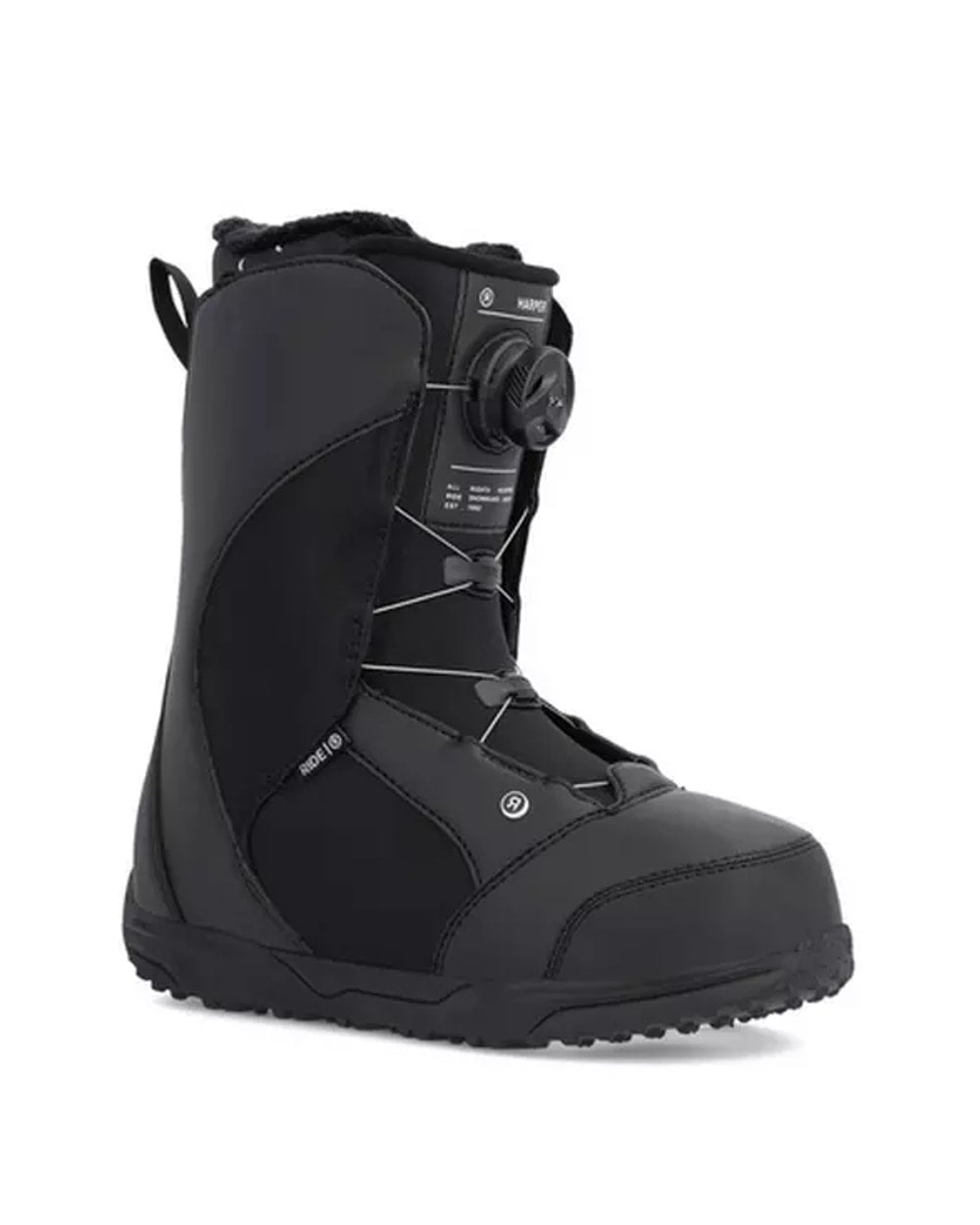 Women's Harper Snowboard Boots - 2024