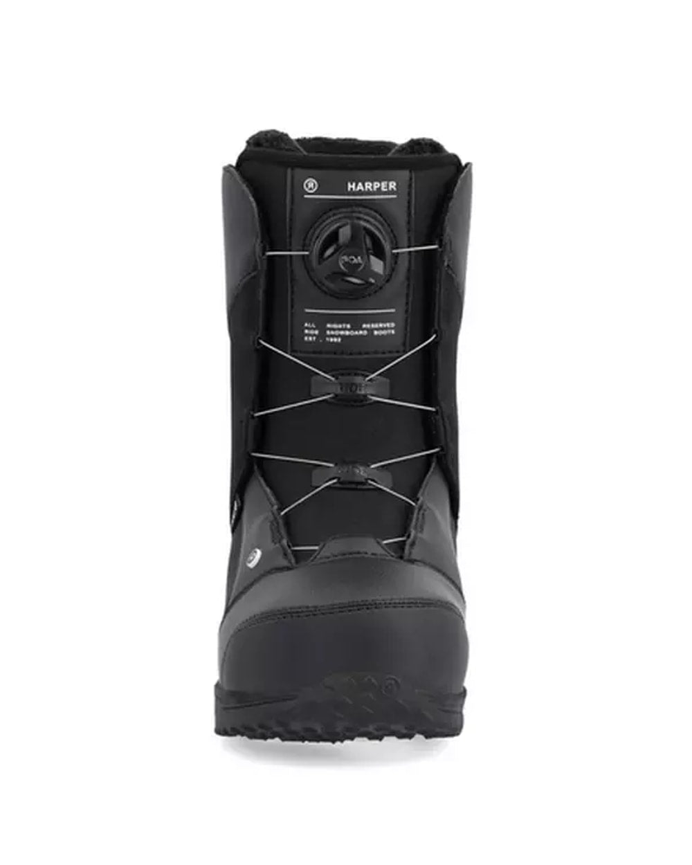 Women's Harper Snowboard Boots - 2024