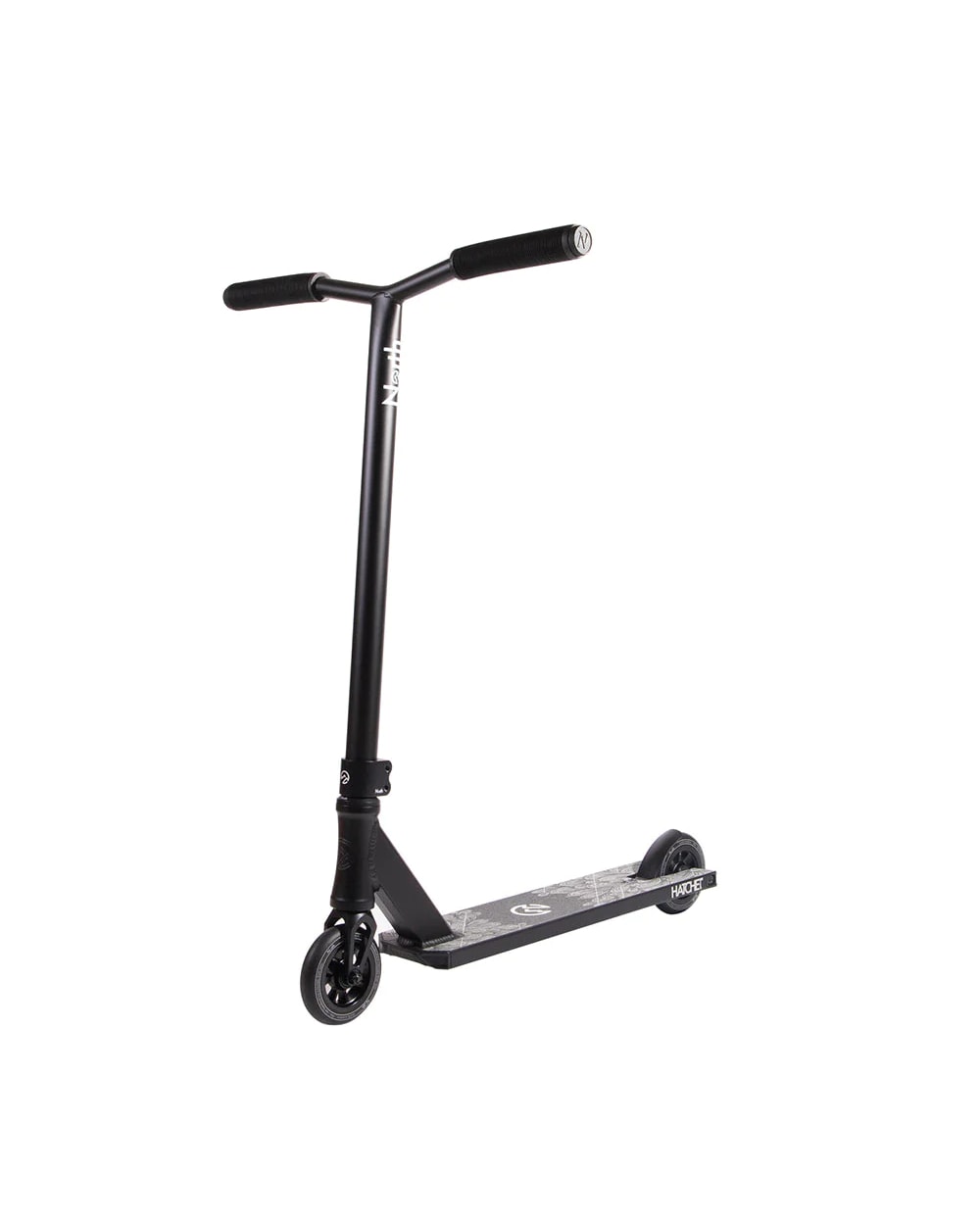 North Scooters Hatchet G2 Complete Scooter