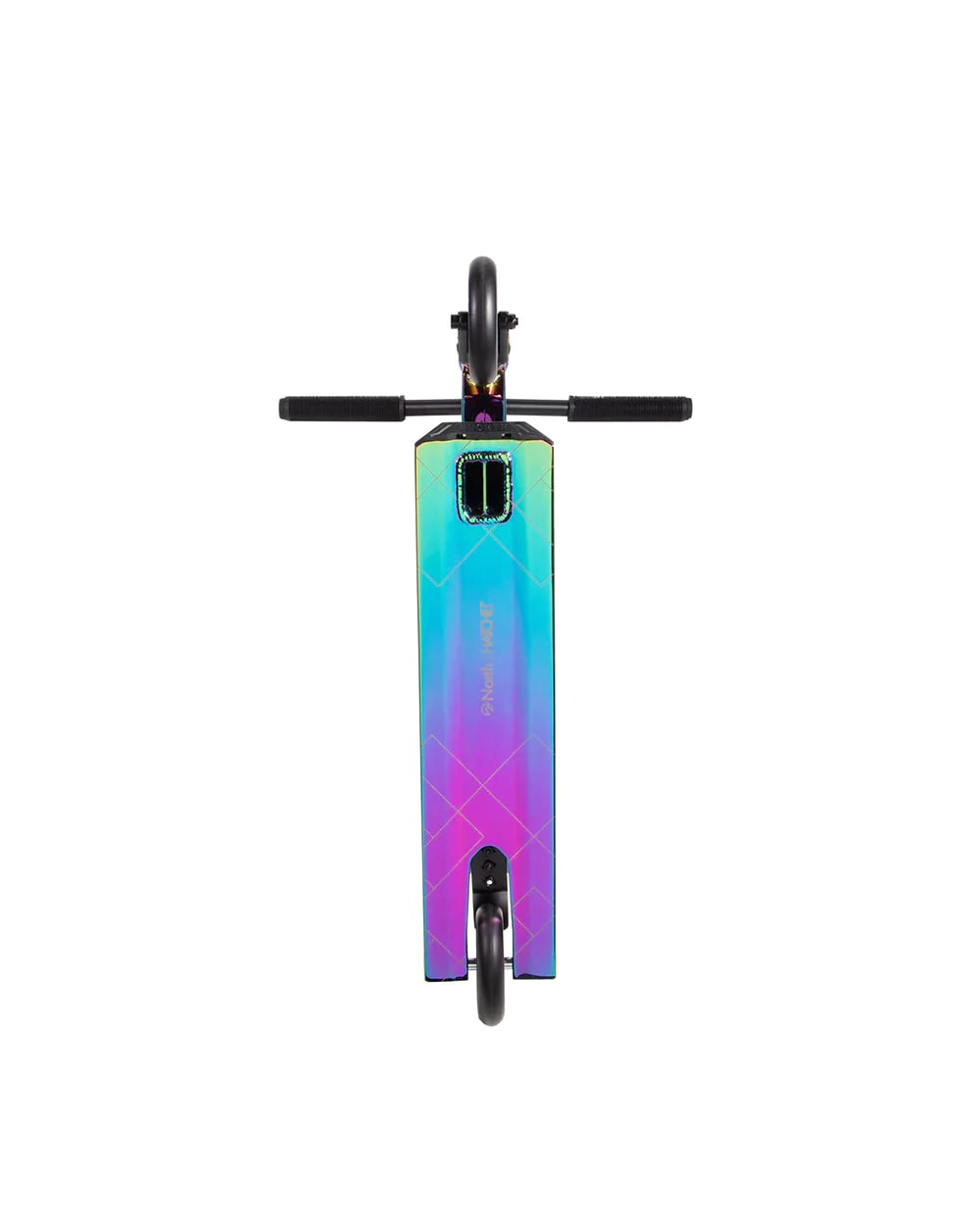 North Scooters Hatchet G2 Complete Scooter