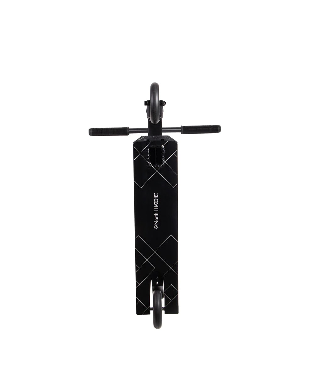 North Scooters Hatchet G2 Complete Scooter