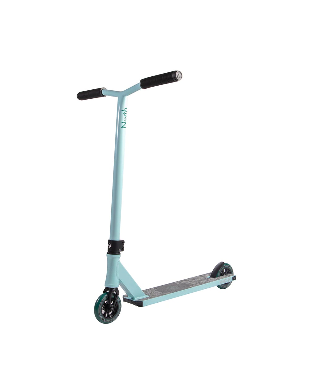 North Scooters Hatchet G2 Complete Scooter