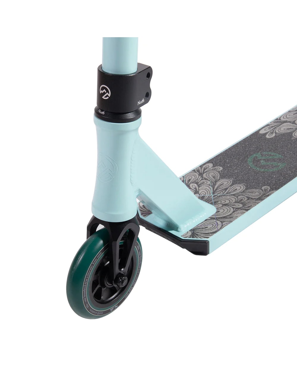 North Scooters Hatchet G2 Complete Scooter