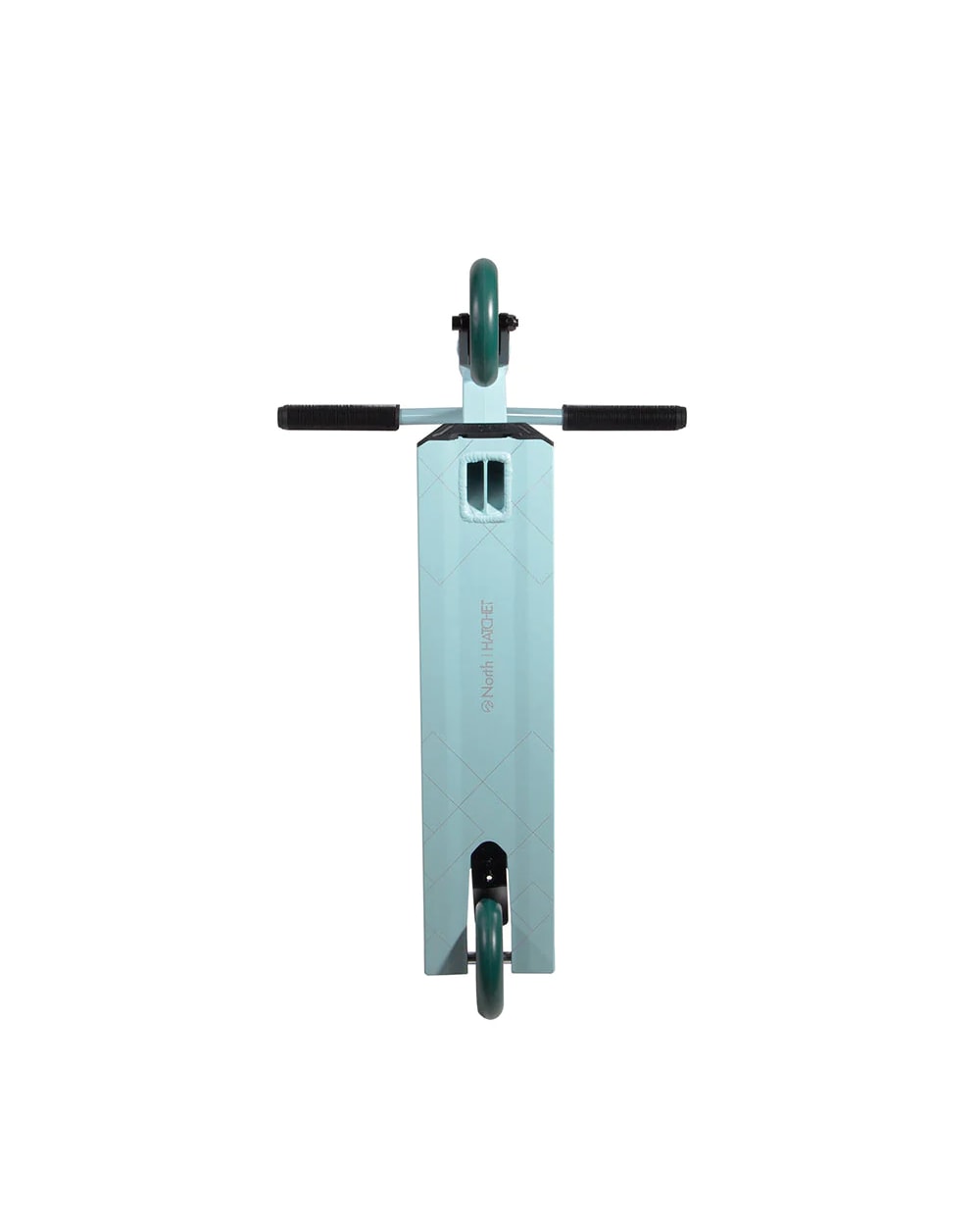 North Scooters Hatchet G2 Complete Scooter