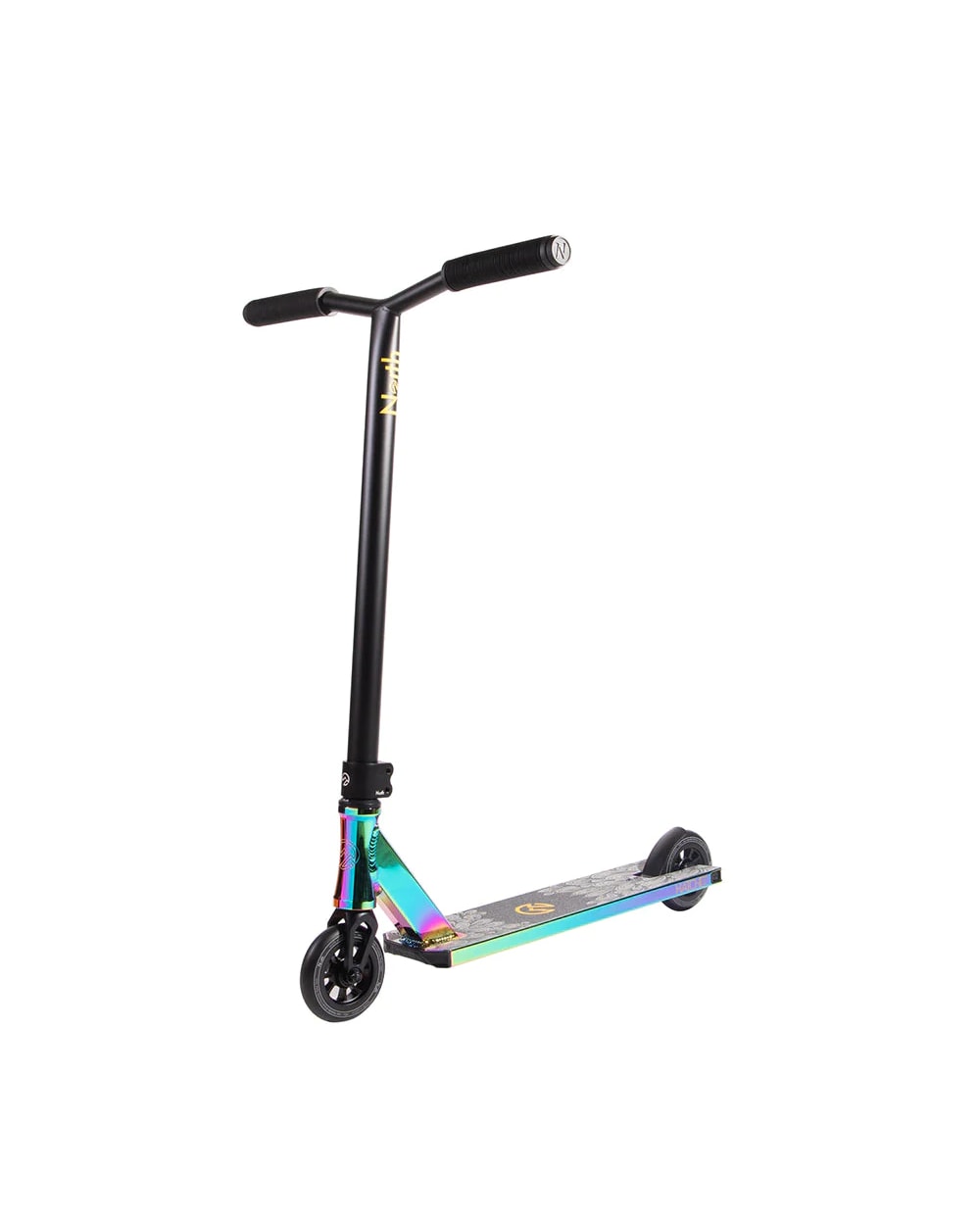 North Scooters Hatchet G2 Complete Scooter