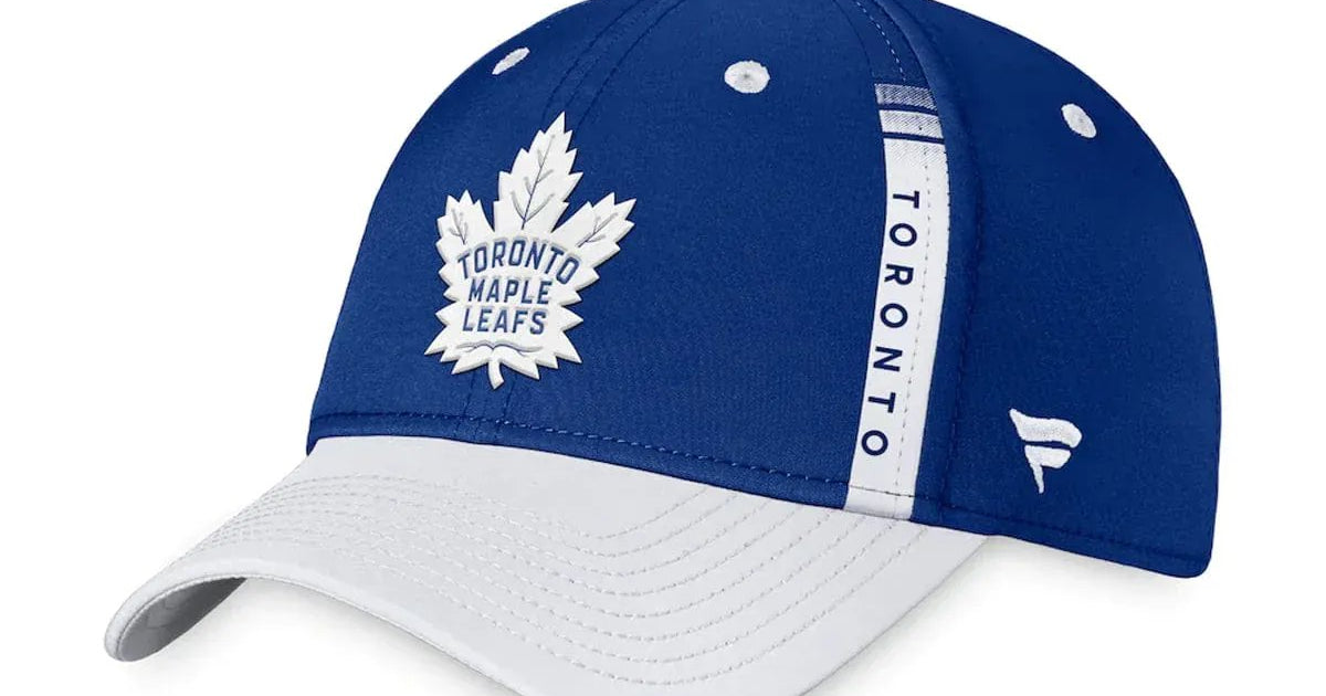 Fanatics Toronto Maple Leafs NHL Draft 2026