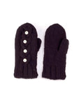 Women's Haven Knitted Mittens
