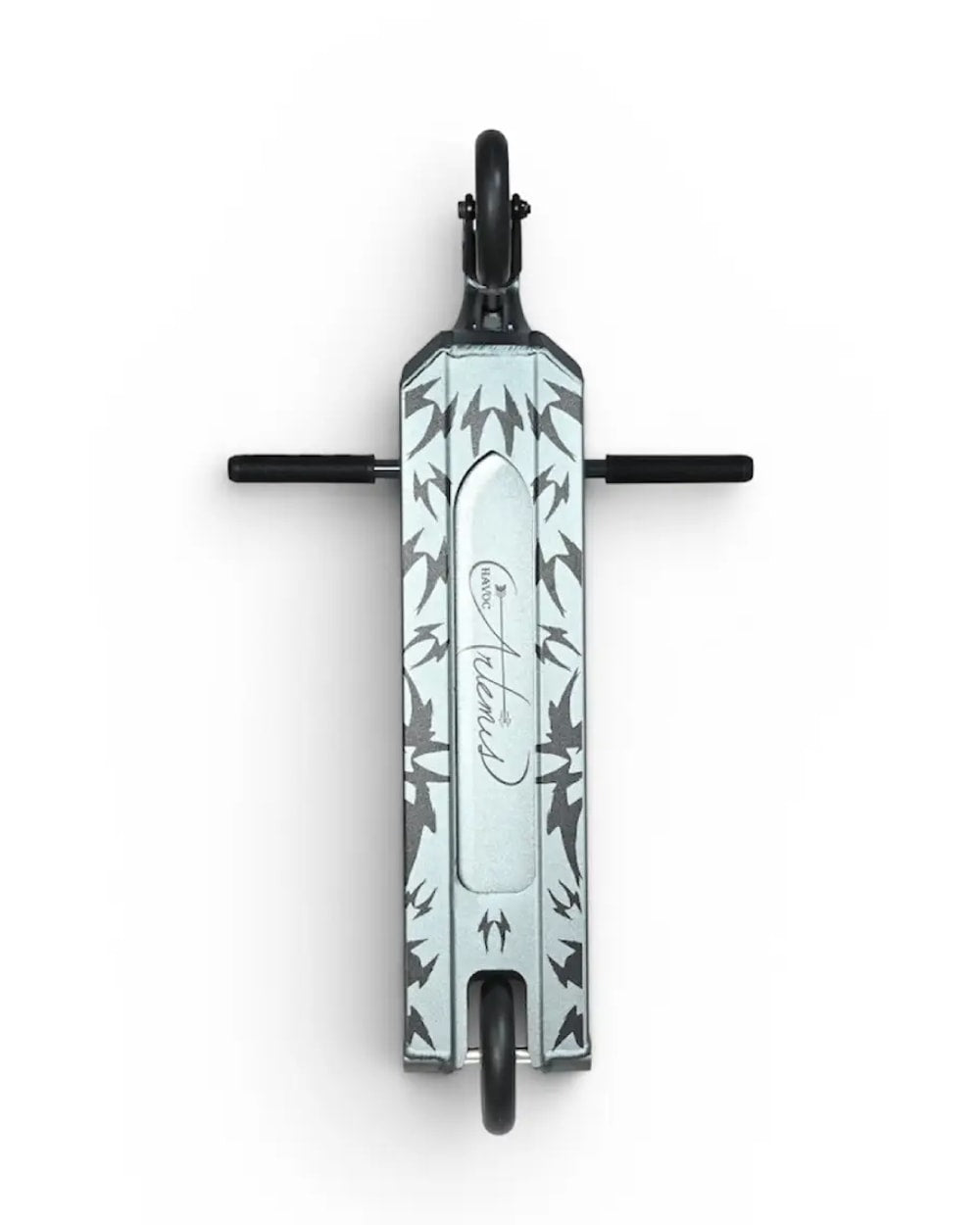 Havoc Artemis 2026 - Gunmetal Grey