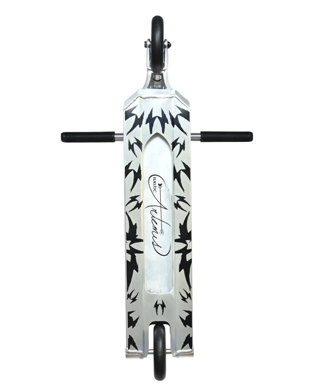 Havoc Artemis 2026 - Raw