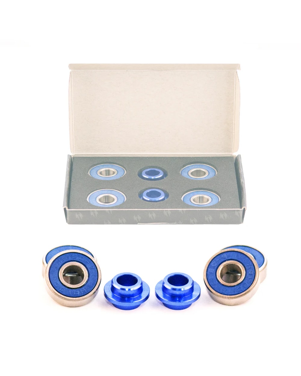 Havoc Bearings