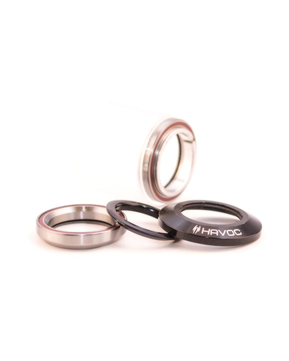 Havoc Integrated Headset