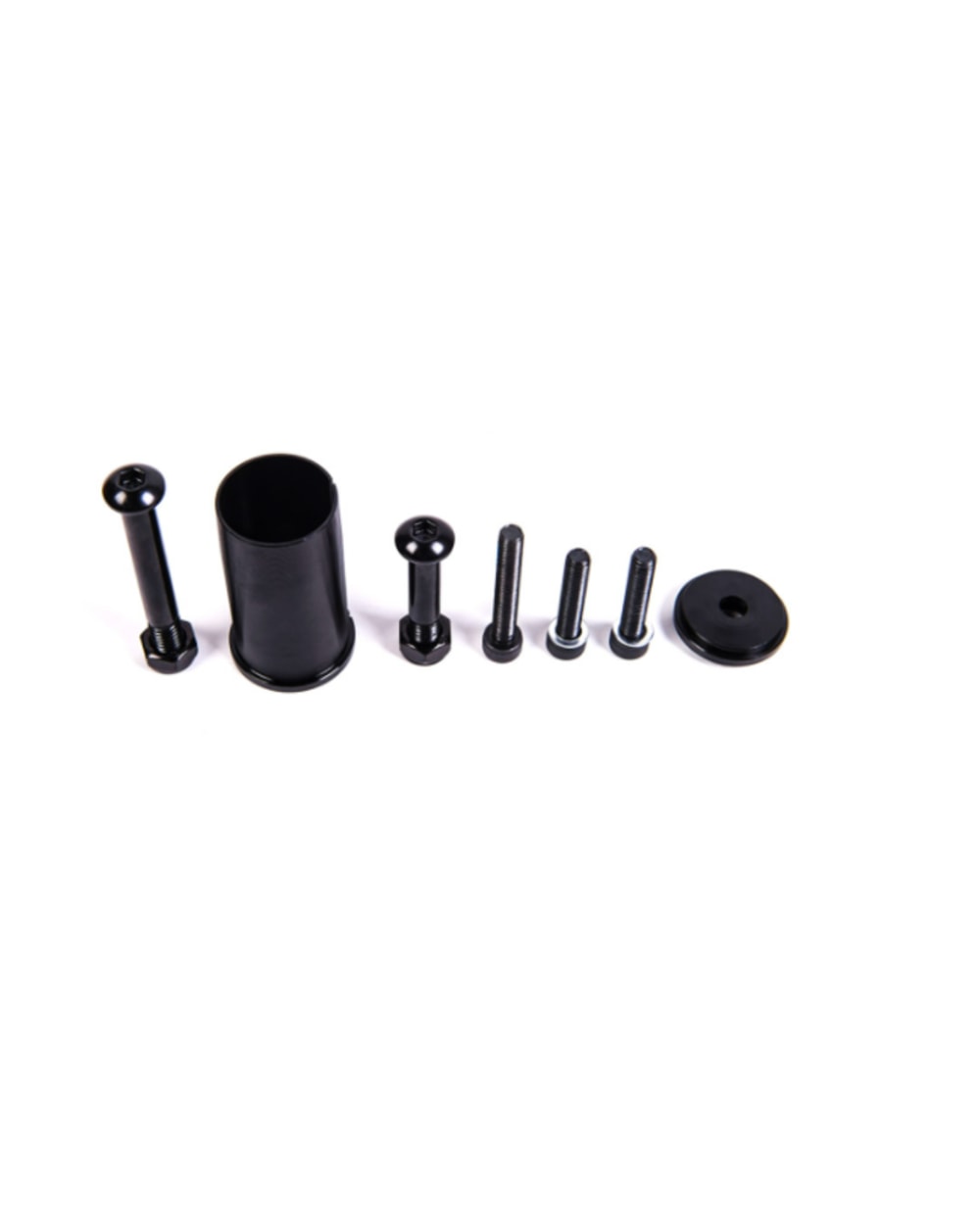 Havoc Storm Part Kit