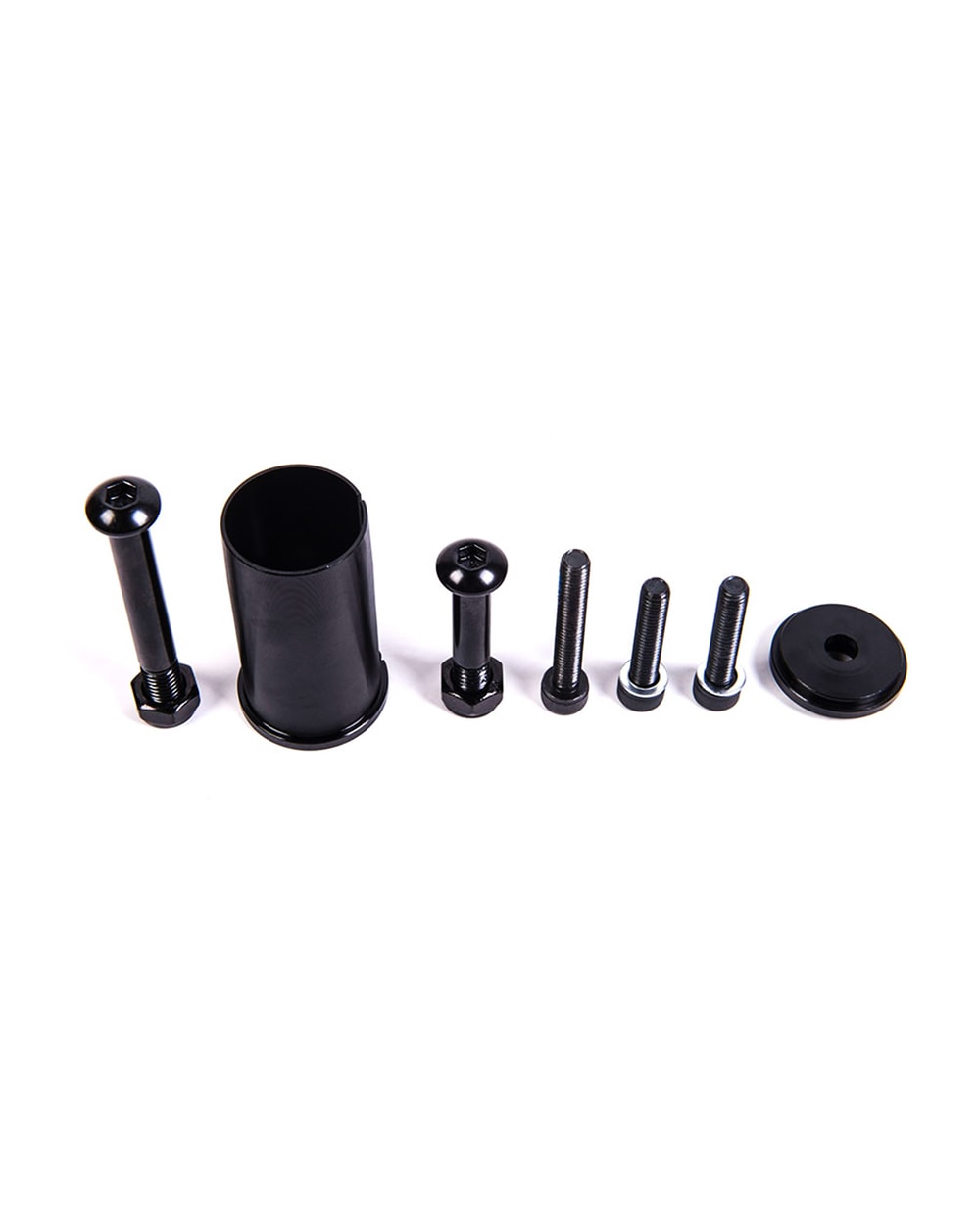 Havoc Storm Parts Kit