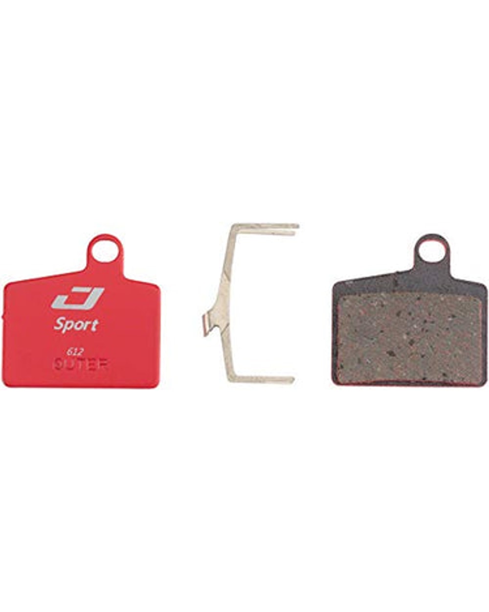 Hayes Disc Brake Pads Stroker Ryde
