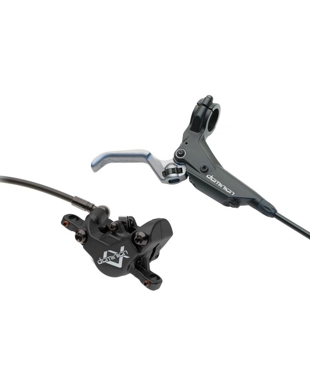 S4 Suspension Hayes Dominion A2 Front Brake Kit