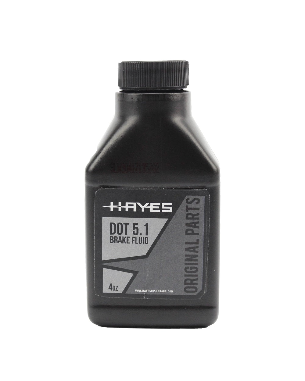 S4 Suspension Hayes DOT 5.1 Brake Fluid 4oz