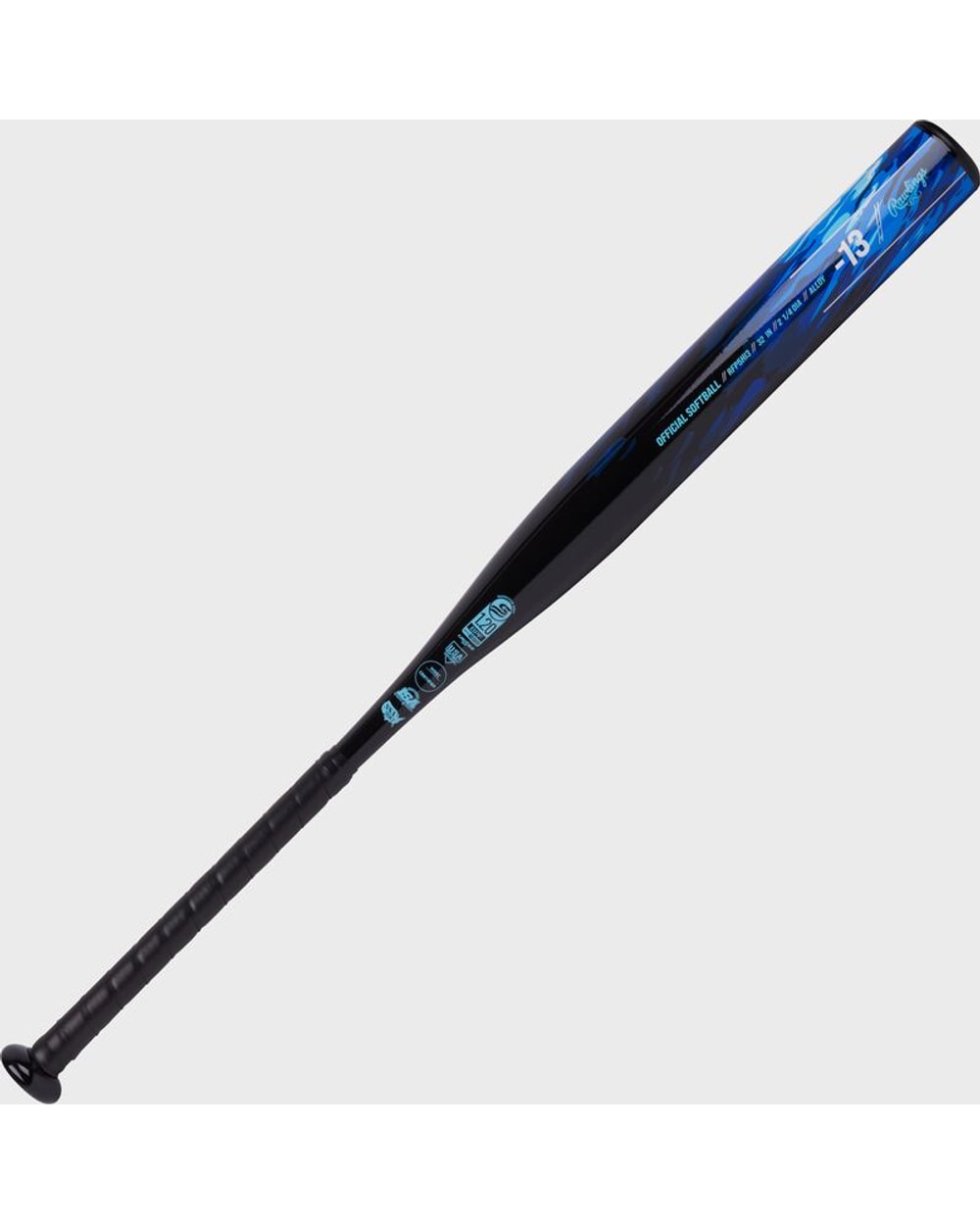 Rawlings Haze -13 Fastpitch Softball Bat