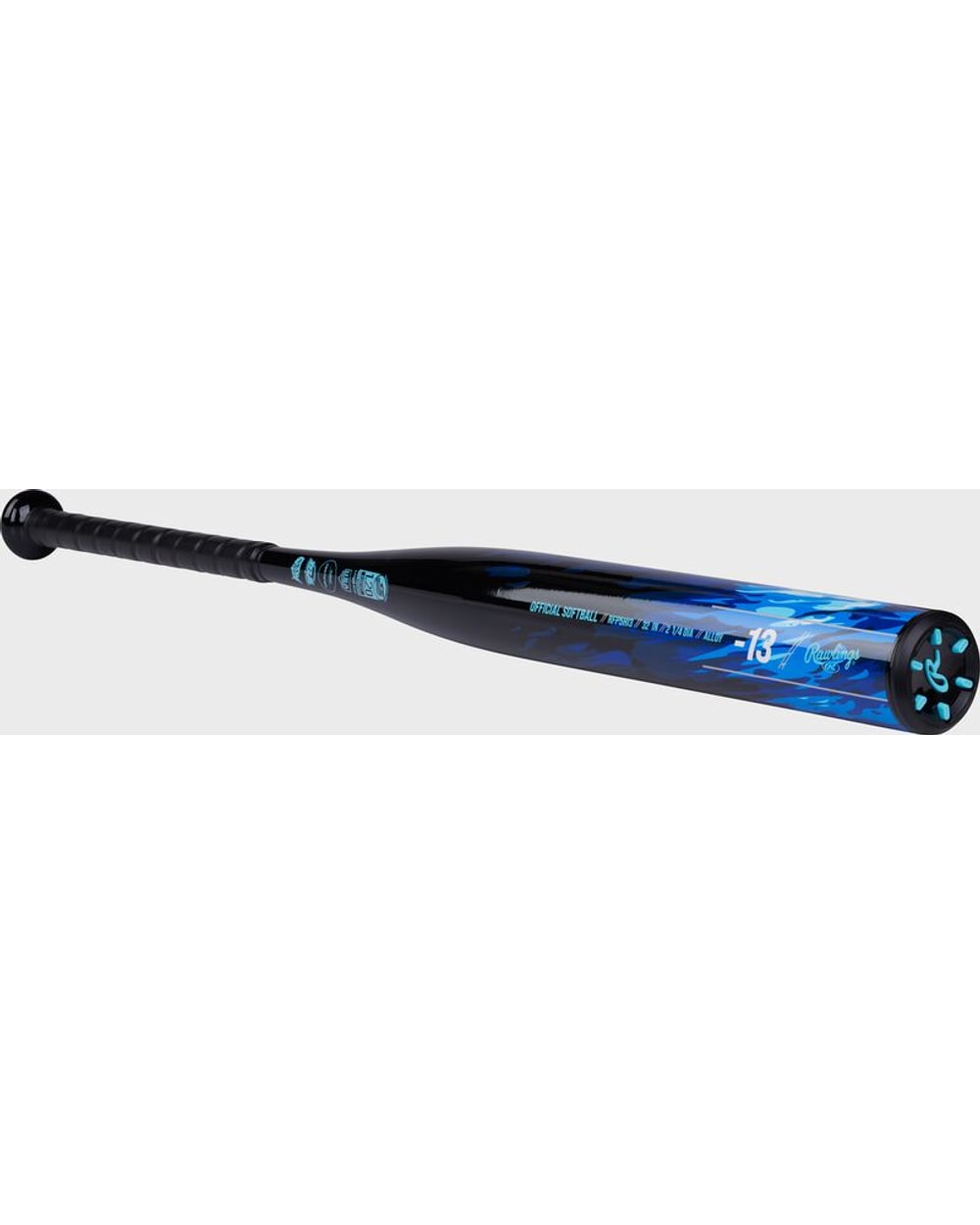 Rawlings Haze -13 Fastpitch Softball Bat