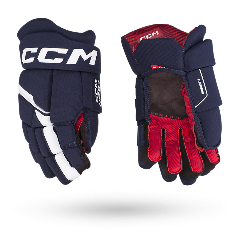 CCM Senior Next Hockey Gloves