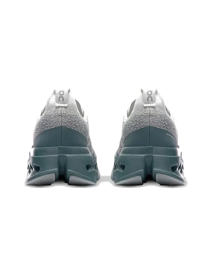 On Cloud Men's Cloudsurfer Max Running Shoes