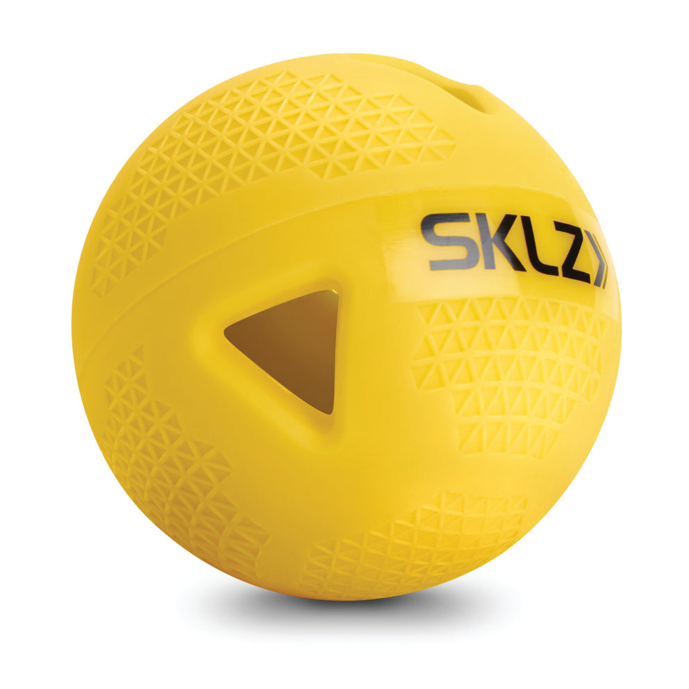 SKLZ Premium Impact Baseballs - 6 Pack