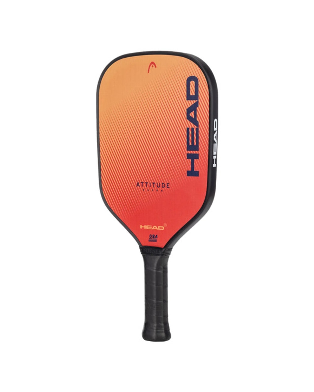 Head Attitude Supreme Pickleball Paddle