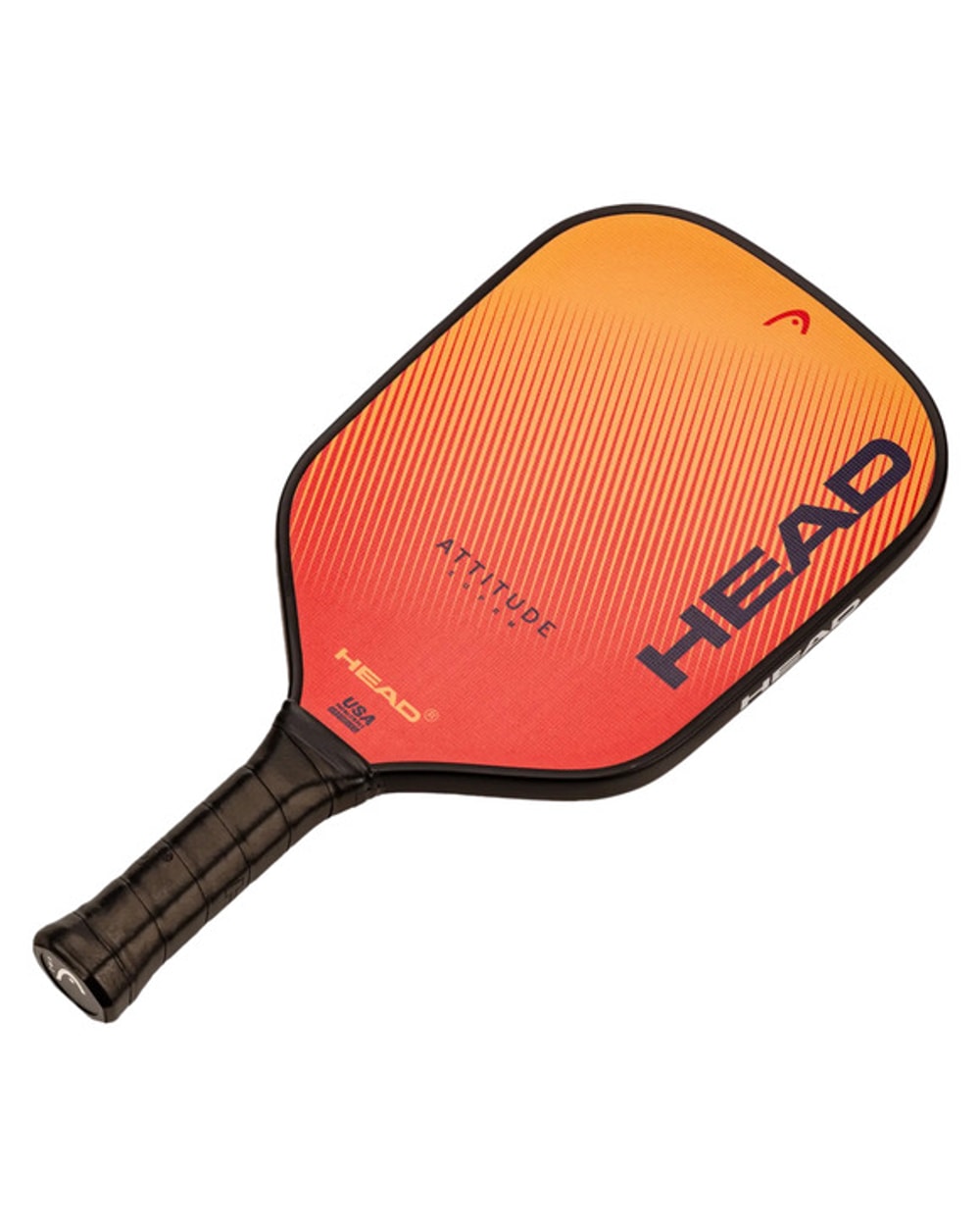 Head Attitude Supreme Pickleball Paddle
