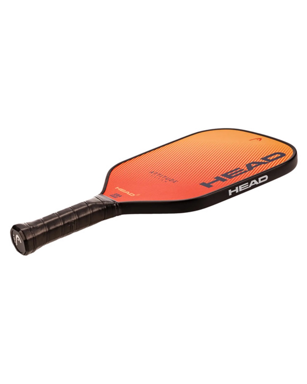 Head Attitude Supreme Pickleball Paddle