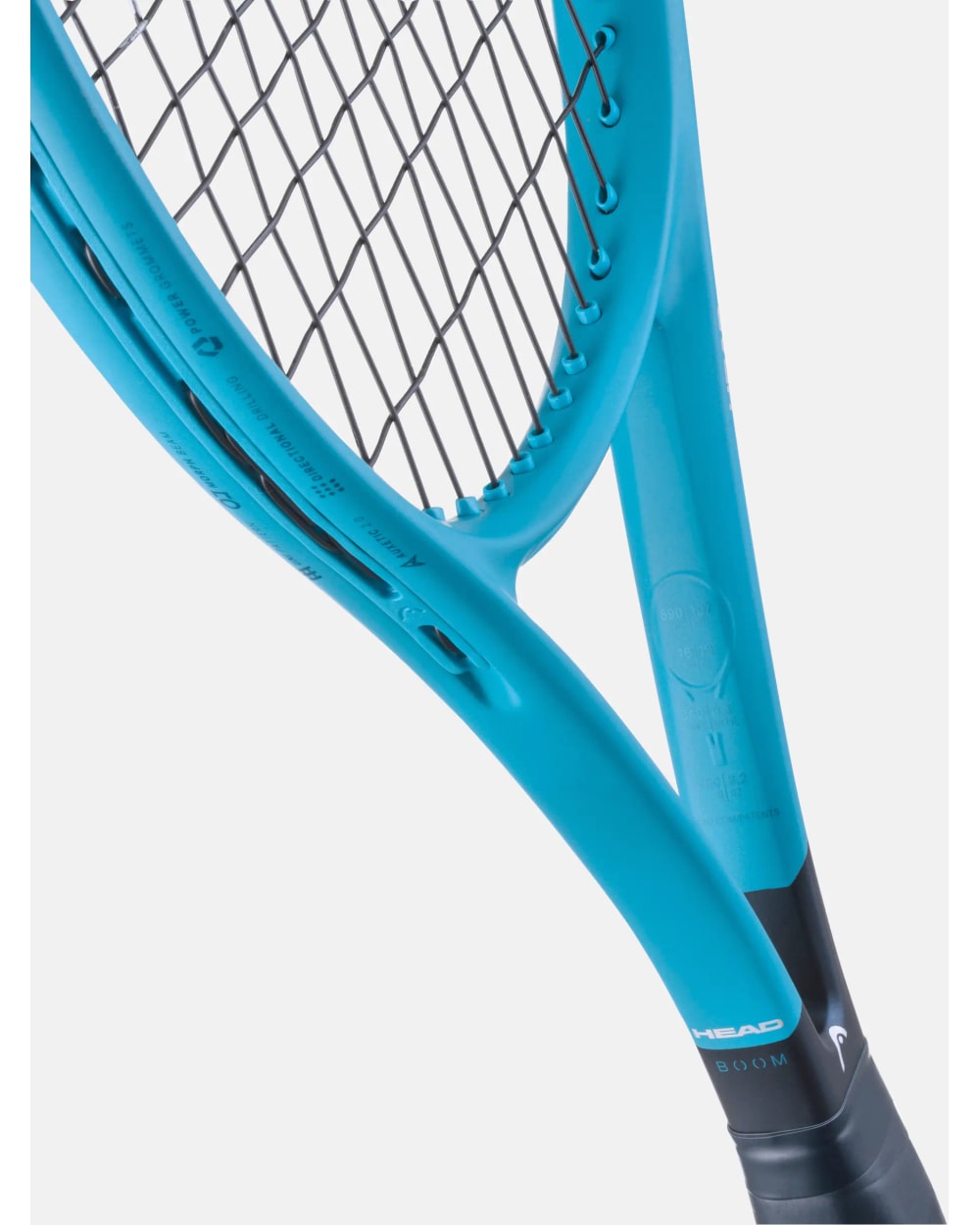 Head Boom TEAM Tennis Racquet