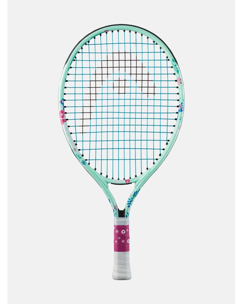 Head Coco 19 Junior Tennis Racquet