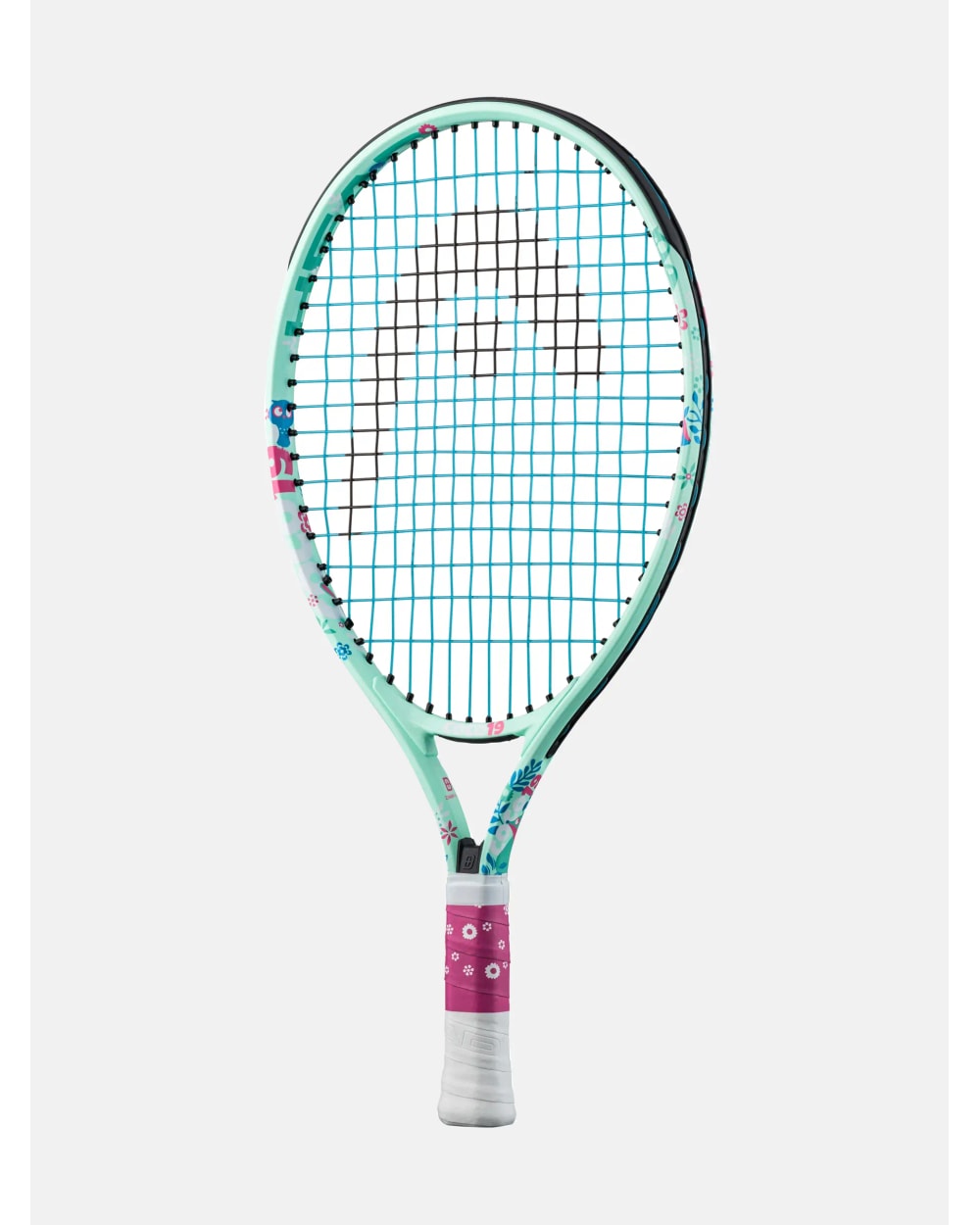 Head Coco 19 Junior Tennis Racquet