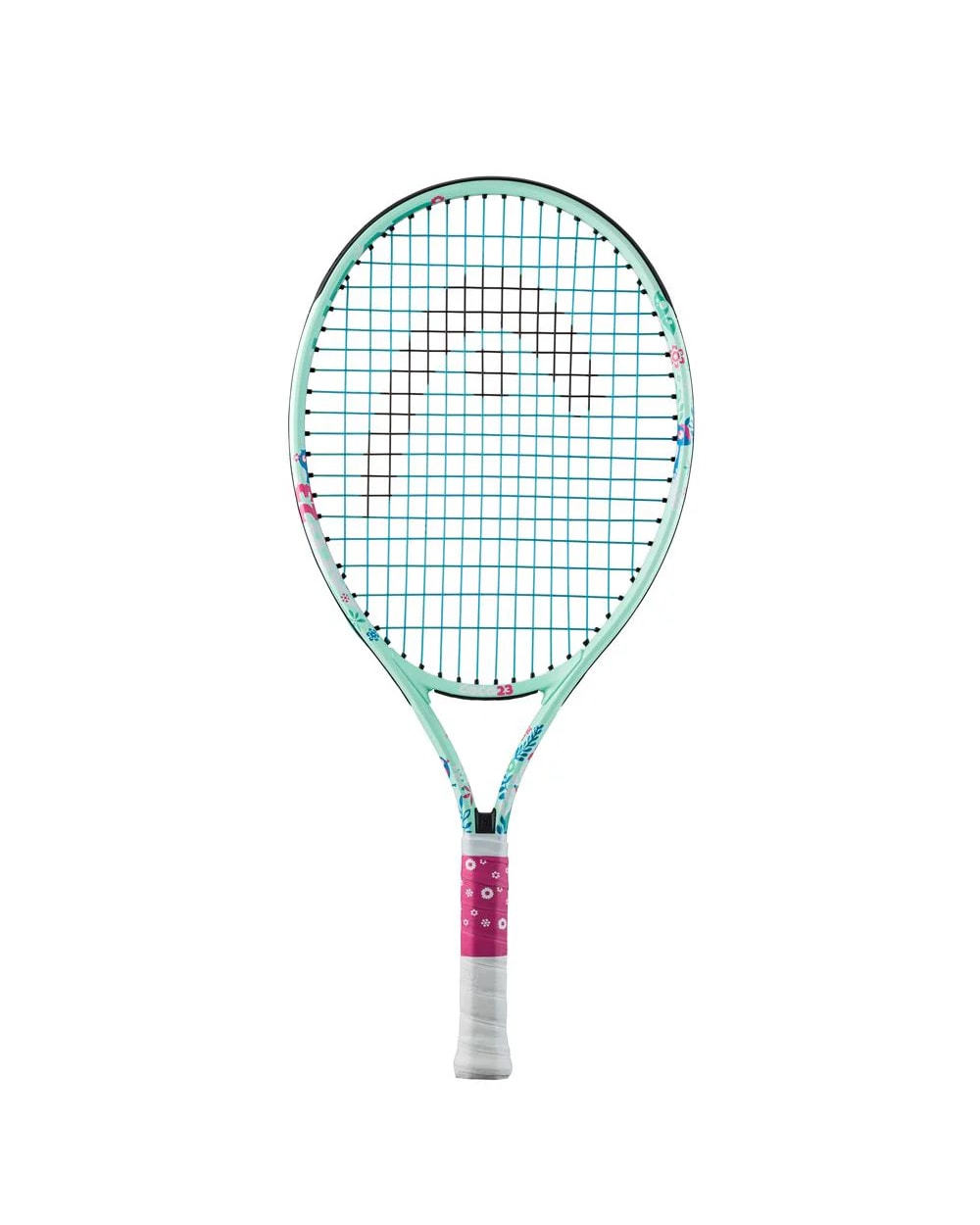 Head Coco 23 Junior Tennis Racquet