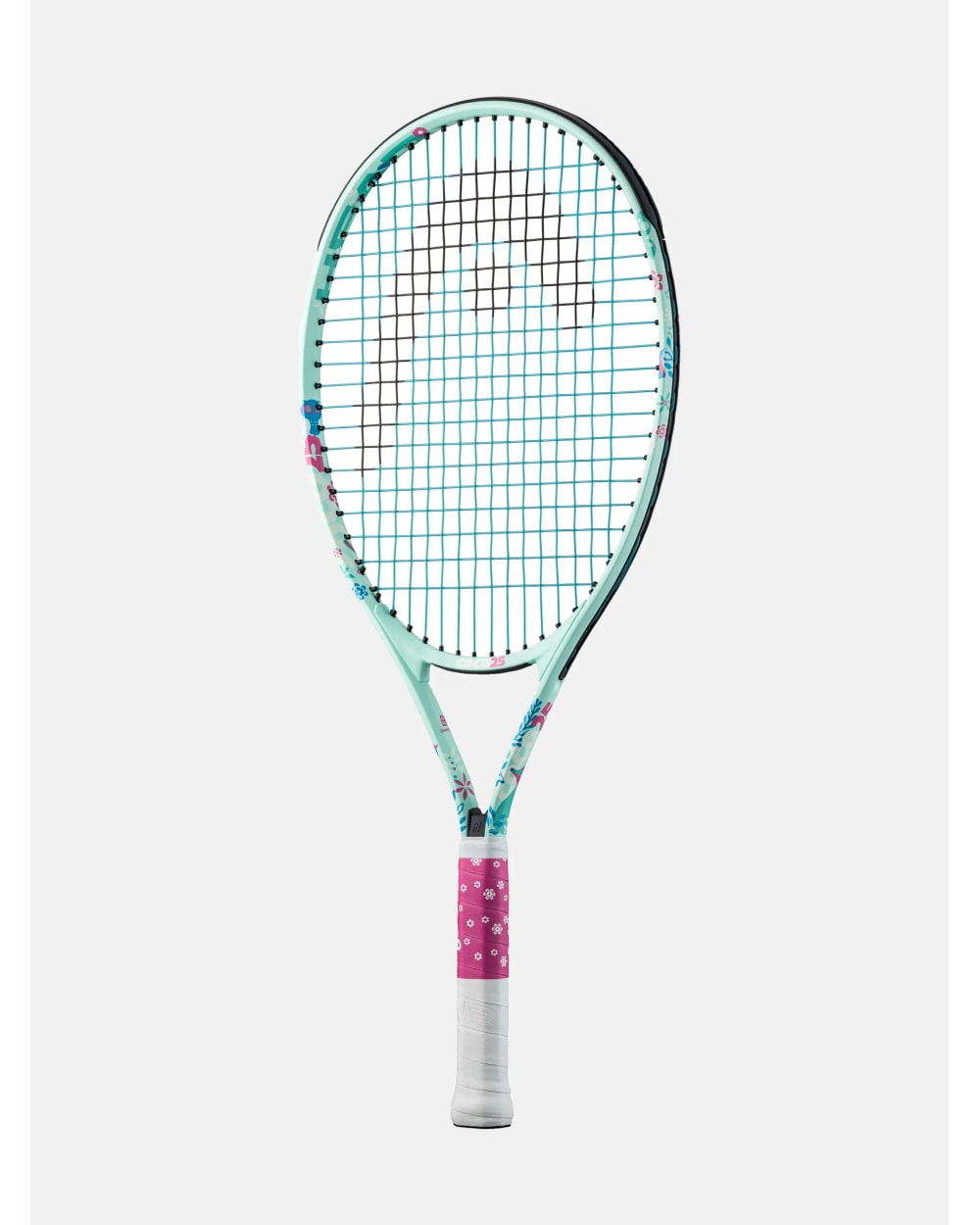 Head Coco 25 Junior Tennis Racquet