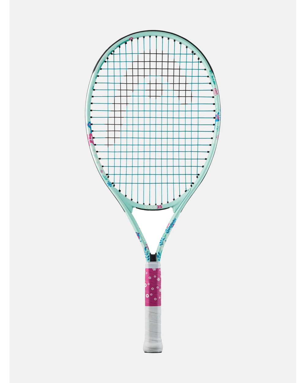 Head Coco 25 Junior Tennis Racquet