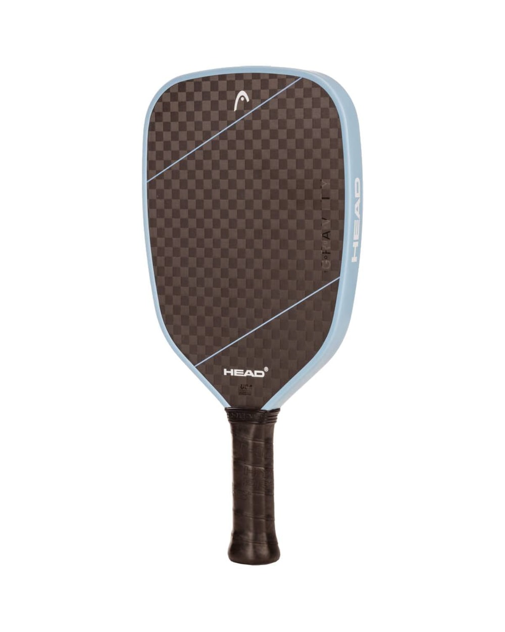 HEAD Gravity Tour Pickleball Paddle - BLACK/BLUE