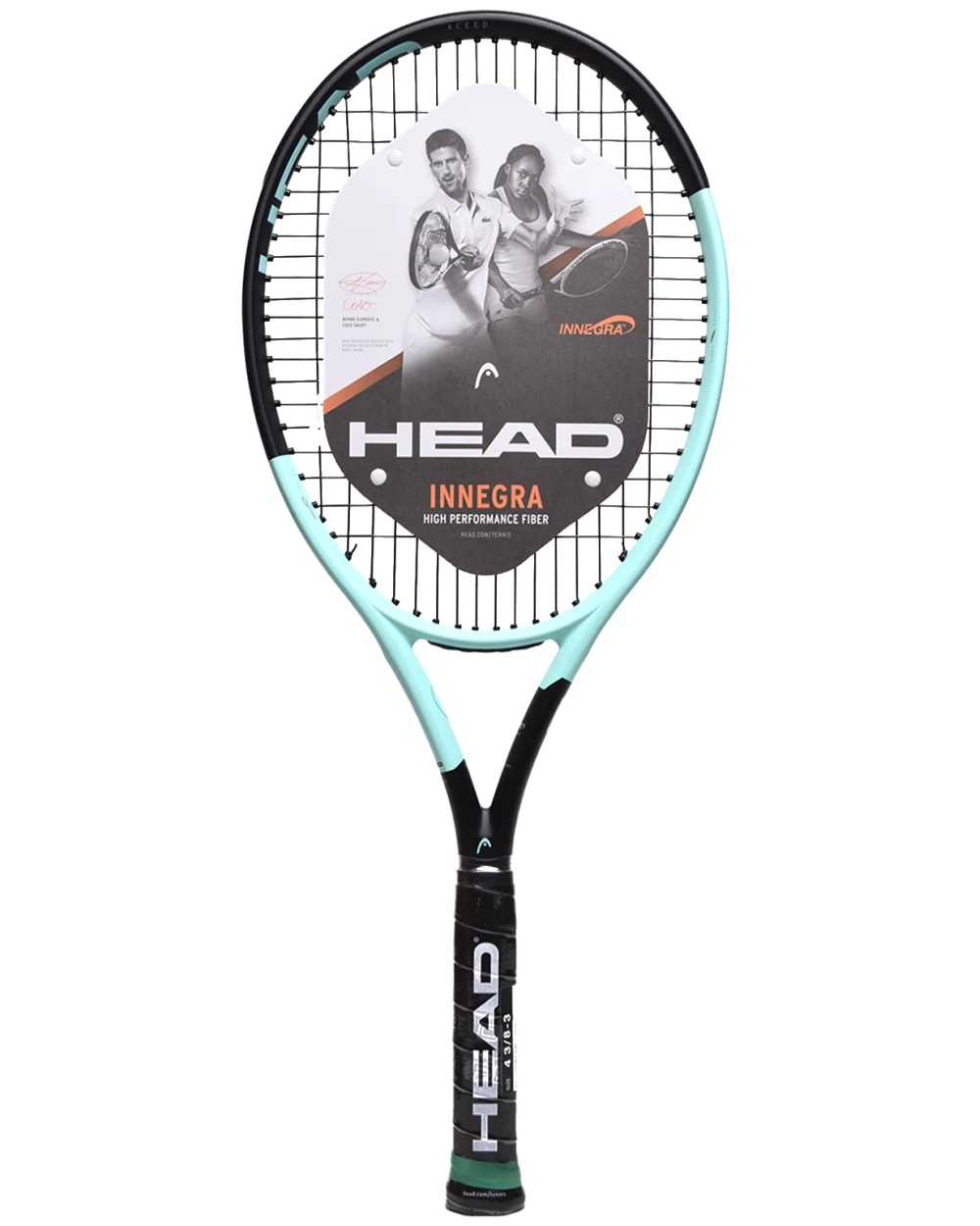 Head IG Boom XCEED Tennis Racquet